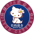 佶昀猫舍-CFA注册猫舍