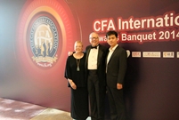 CFA International Division